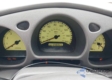 2000 Lexus Gs 300 z USA, uszkodzony, nr VIN JT8BD68S3Y0113229